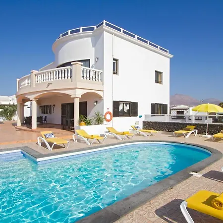 Casa Caracol - 3 Bedroom - Pool Table - Great For Families Villa