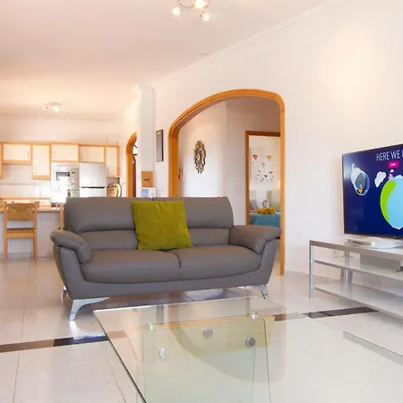 Casa Caracol - 3 Bedroom - Pool Table - Great For Families Villa Puerto del Carmen (Lanzarote)