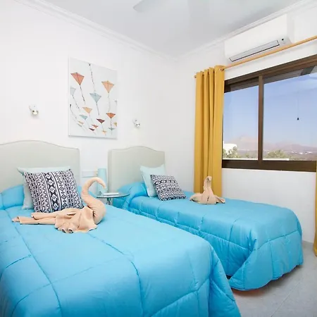 Casa Caracol - 3 Bedroom - Pool Table - Great For Families Villa Puerto del Carmen (Lanzarote)