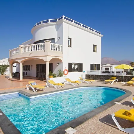 Villa Casa Caracol - 3 Bedroom - Pool Table - Great For Families *