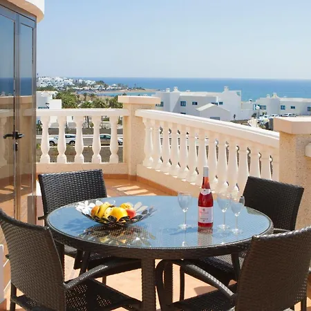 Villa Casa Caracol - 3 Bedroom - Pool Table - Great For Families Puerto del Carmen (Lanzarote)